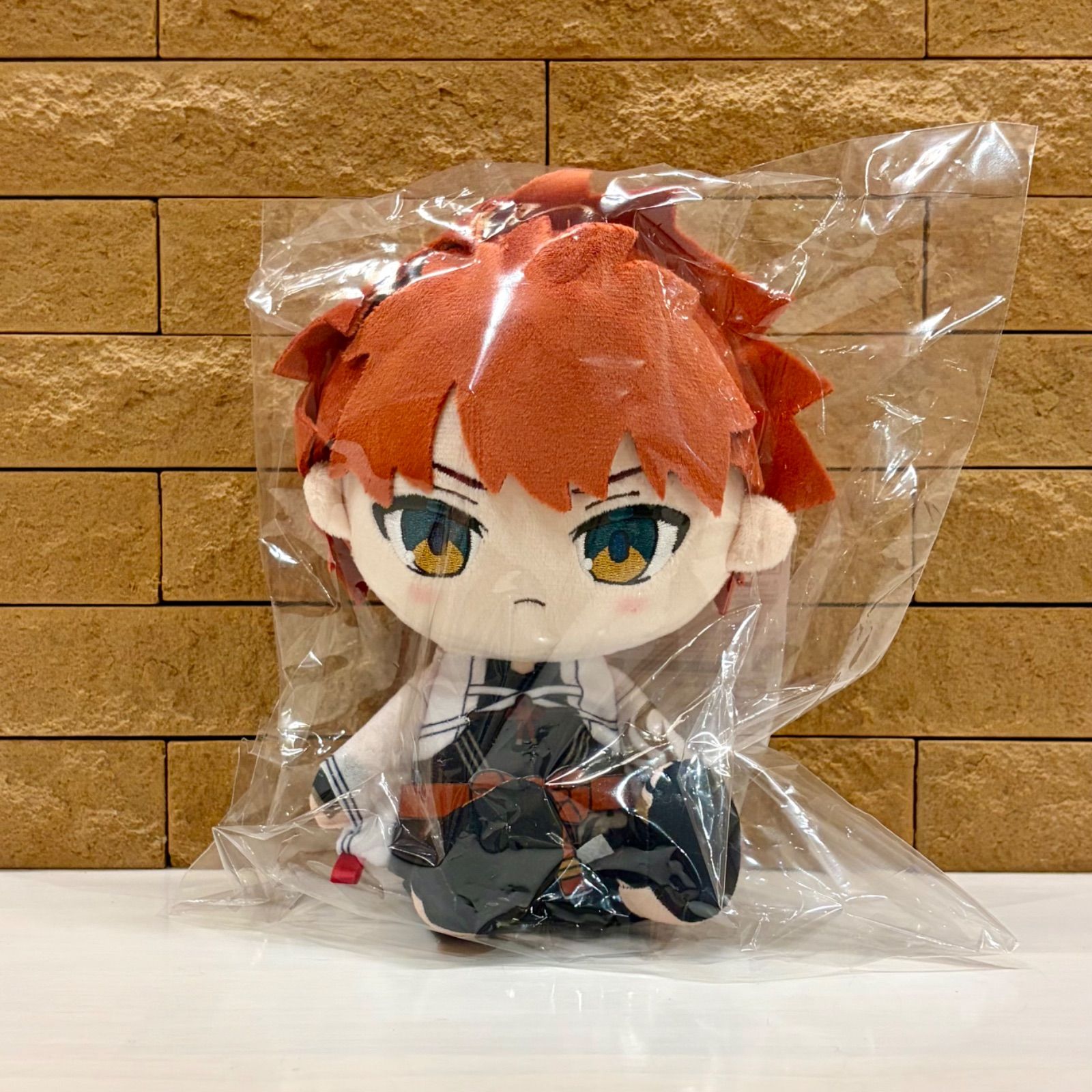 中古(未使用・未開封品)Fate⁄Grand 【中古】未開封 オランジュ 