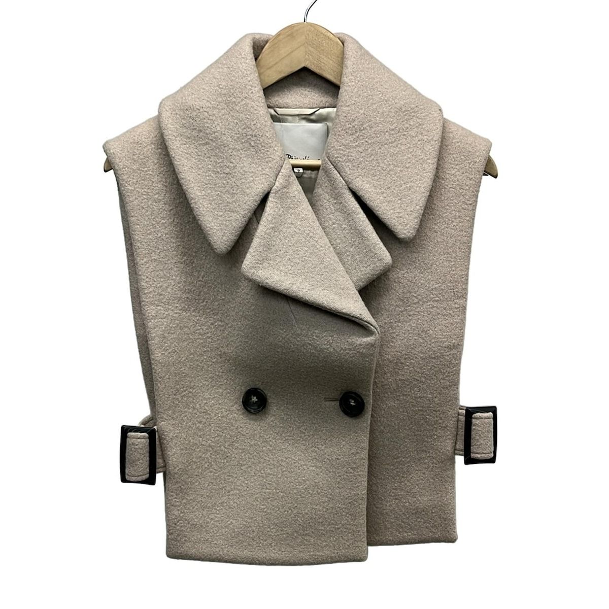 3.1 Phillip lim(スリーワンフィリップリム) ベスト サイズ2 S