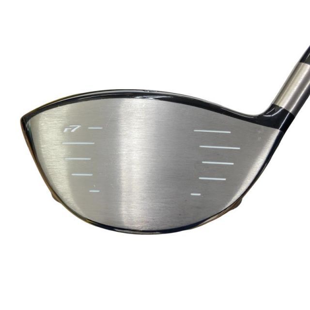 中古】 テーラーメイド r7 425 TP 9.5° ドライバー DR RE-AX 75 TP