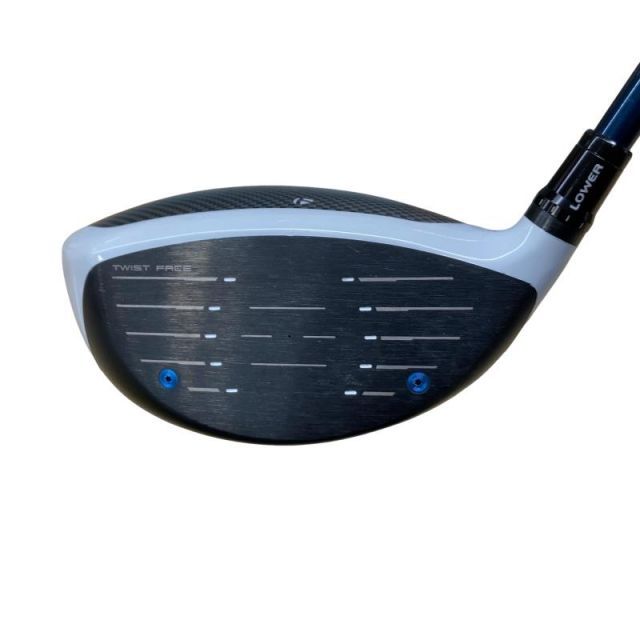 中古】 テーラーメイド SIM 9° ドライバー DR TENSEI SILVER TM50(DR