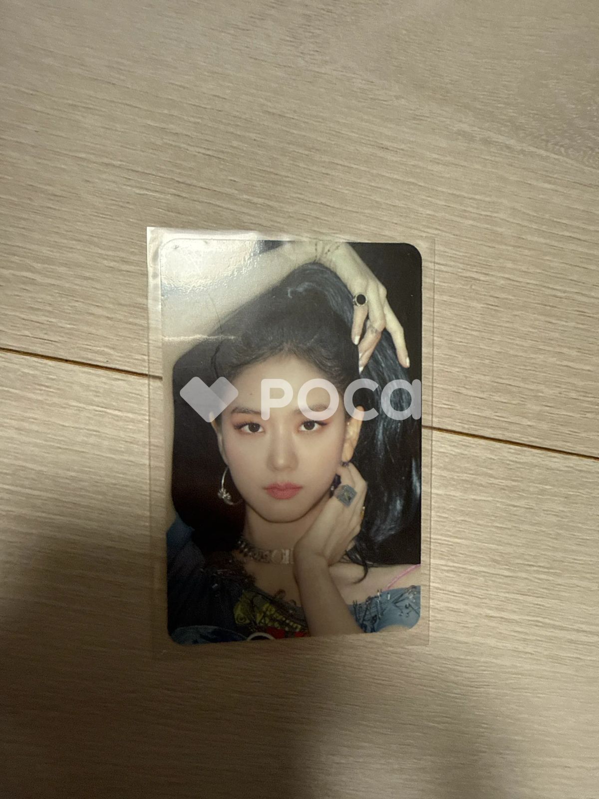 BLACKPINK ジス [4+1] THE ALBUM PHOTOBOOK - メルカリ