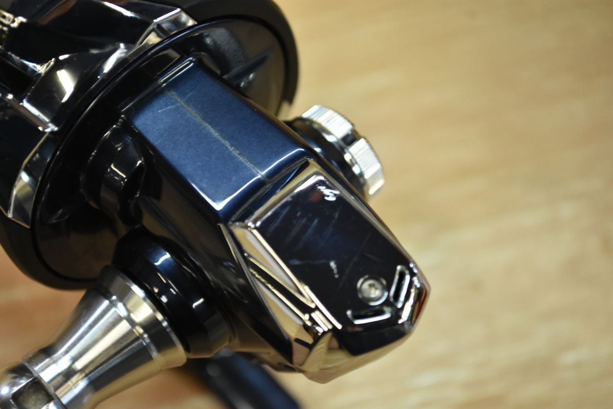 シマノ 21 ツインパワー SW 14000XG スピニングリール SHIMANO