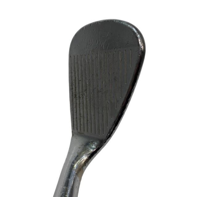 中古】 キャロウェイ JAWS FORGED クロム 52°/10° ウェッジ WG NS PRO