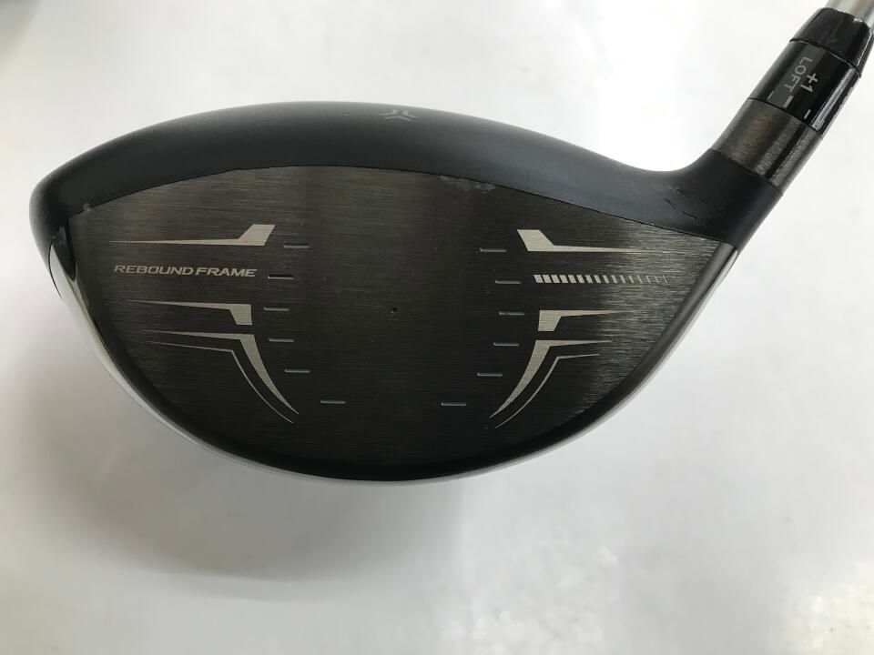ダンロップ SRIXON ZX5 Mk2 10.5度 ツアーAD TP-5 Sフレックス