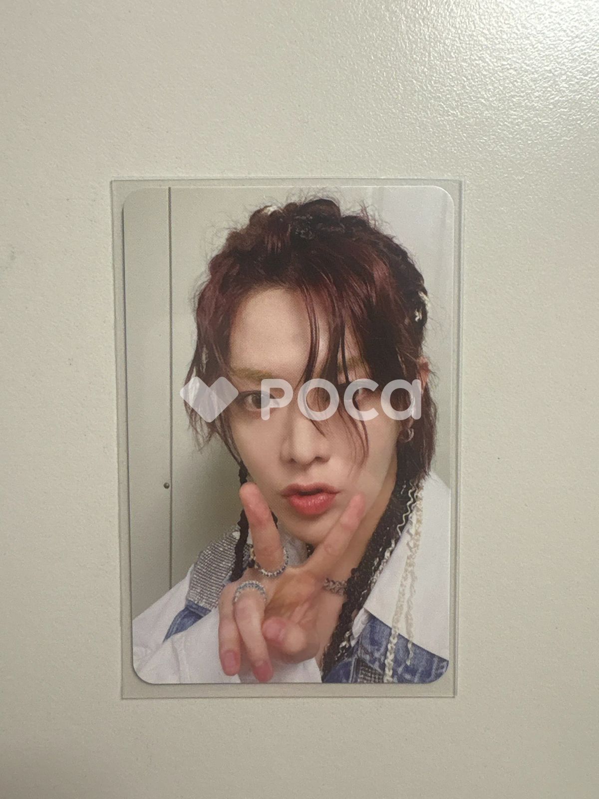 NCT ユウタ Fact Check Chandelier Ver. - メルカリ