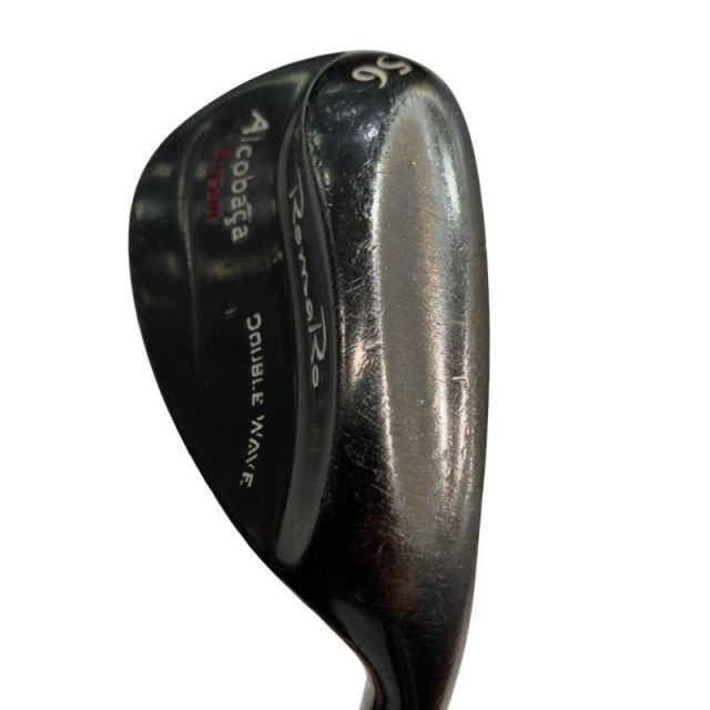 みすた～】RomaRo Alcobaça Stream 50度 ウェッジ Alcobaça Stream