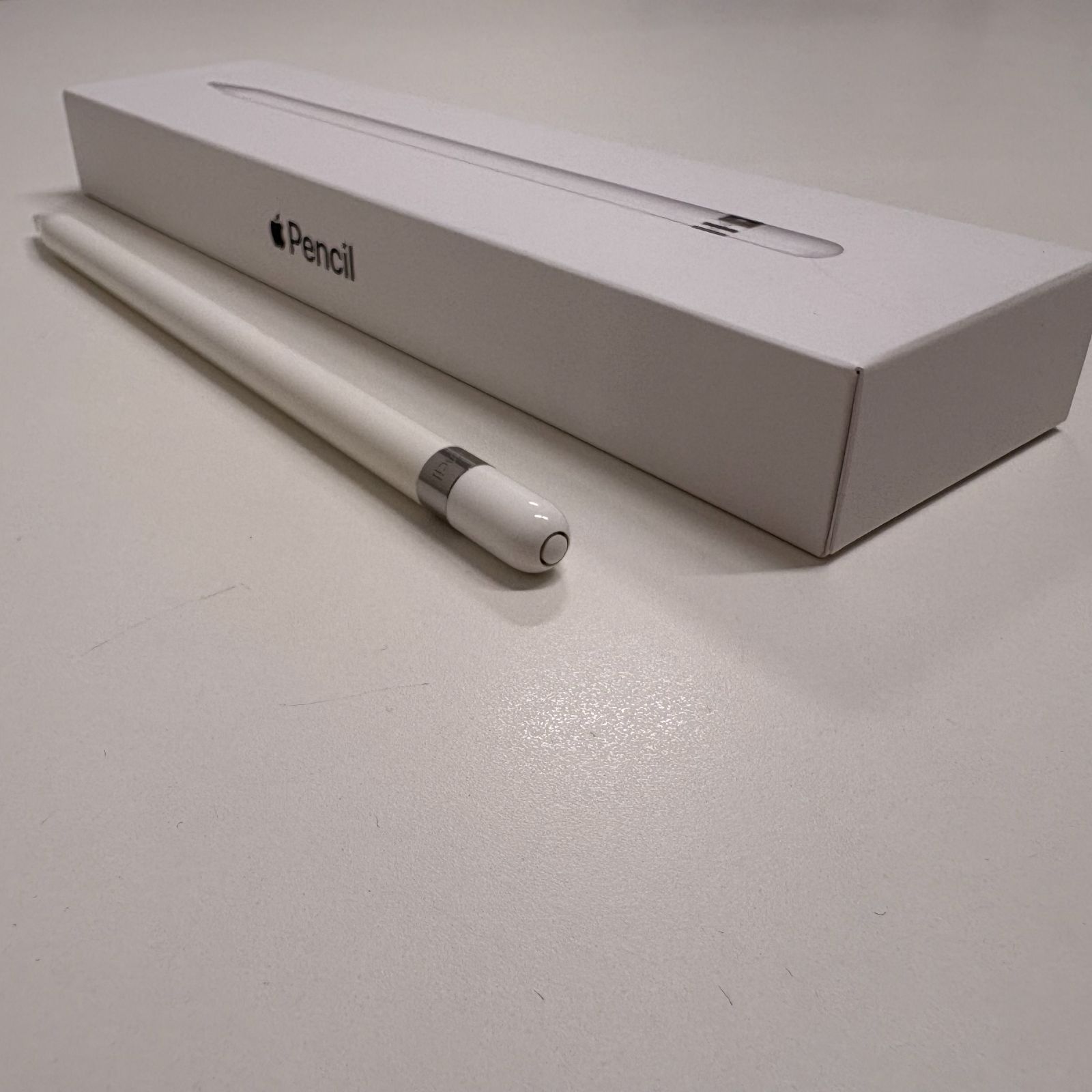 Apple Pencil 第1世代 A1603 動作確認済み Apple Pencil 第1世代 A1603 (動作確認済) - メルカリ