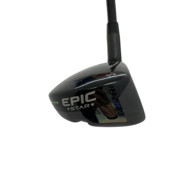 中古】 キャロウェイ EPIC STAR U4 ユーティリティ UT Speeder