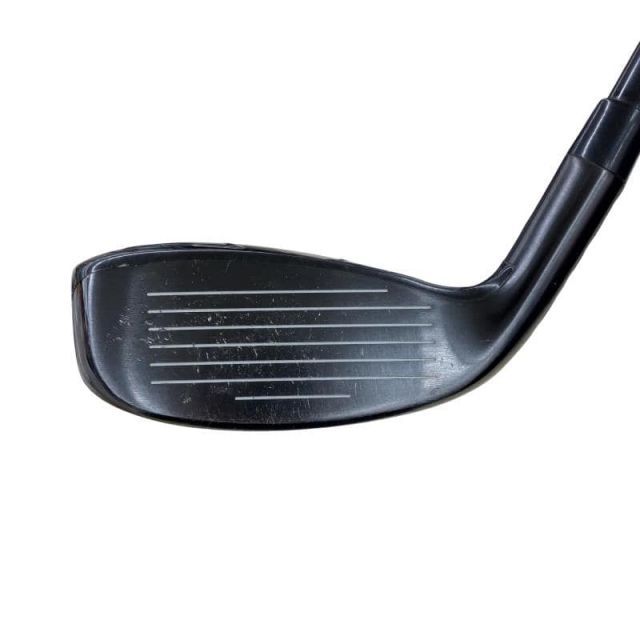 中古】 キャロウェイ EPIC STAR U4 ユーティリティ UT Speeder