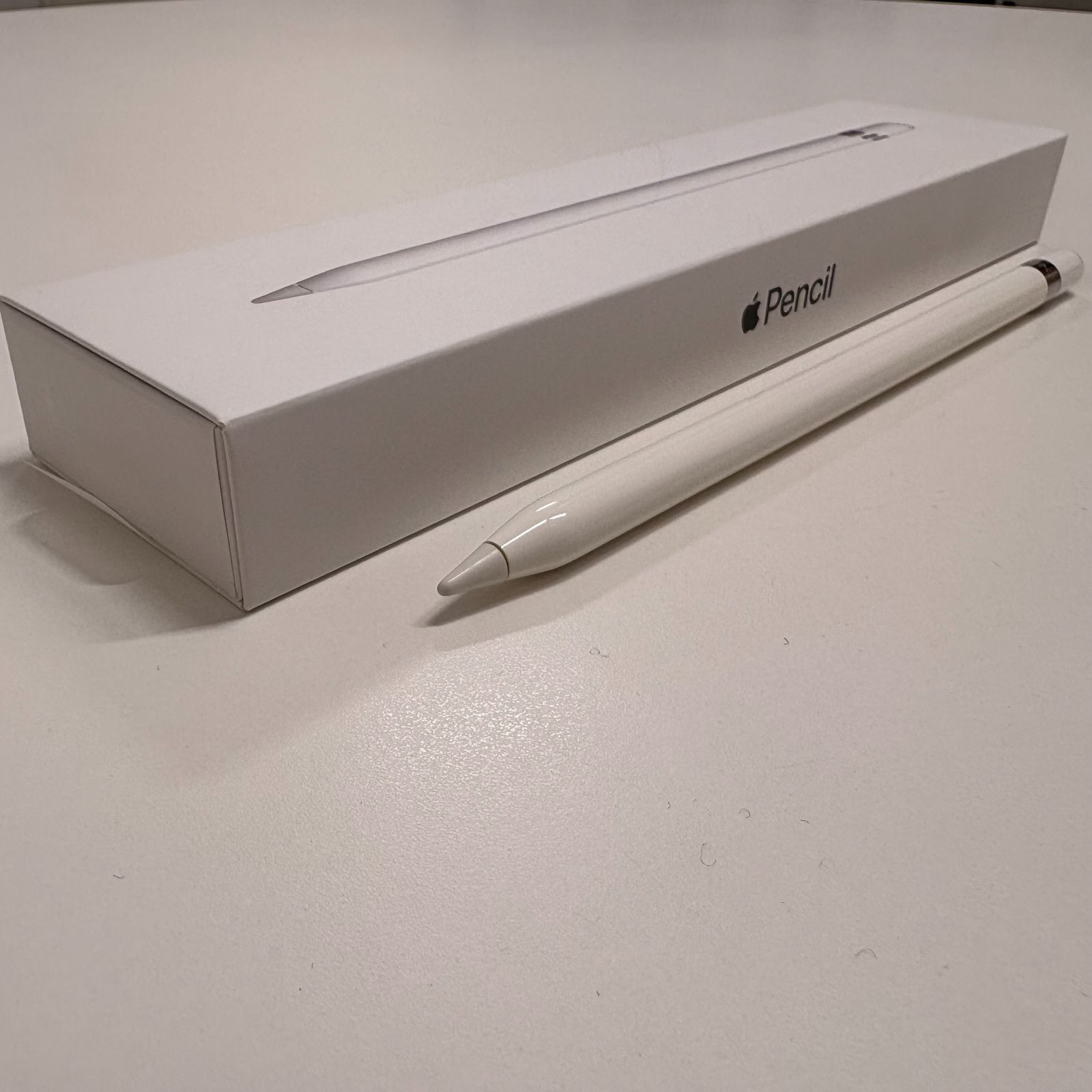 Apple Pencil 第1世代 A1603 (動作確認済) - メルカリ