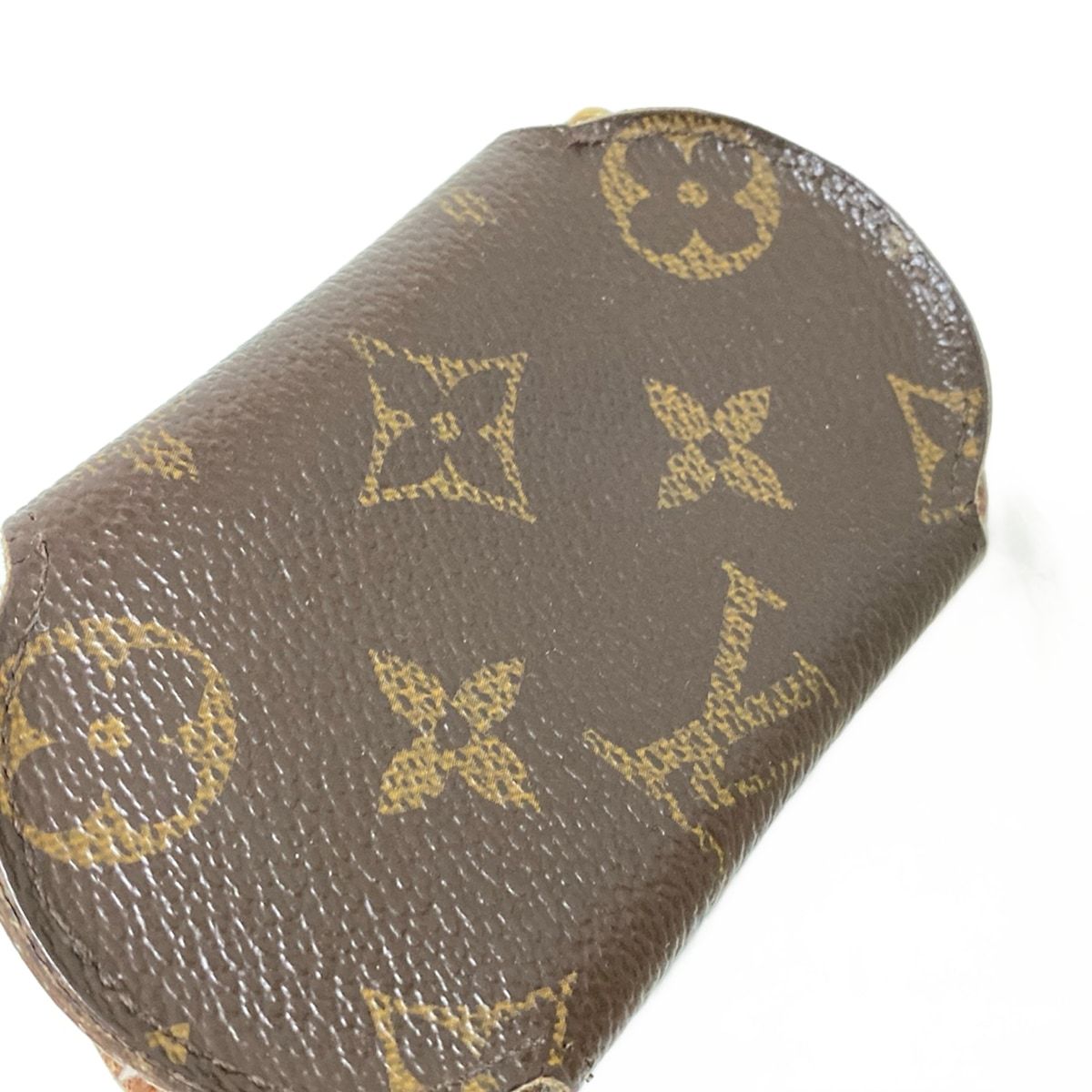 ルイヴィトン M60115 モノグラム ミュルティクレ ロンPM キーケース 楽天市場】LOUIS VUITTON ルイ ヴィトン モノグラム ミュルティクレ