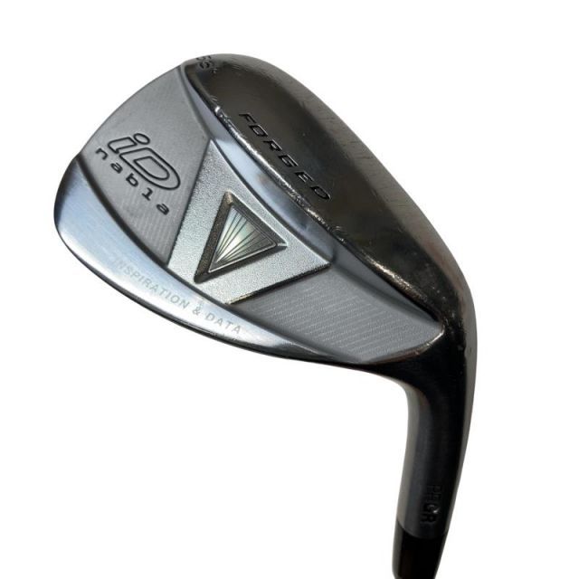 中古】 プロギア iD nabla ウェッジ 56° ウェッジ WG iD nabla