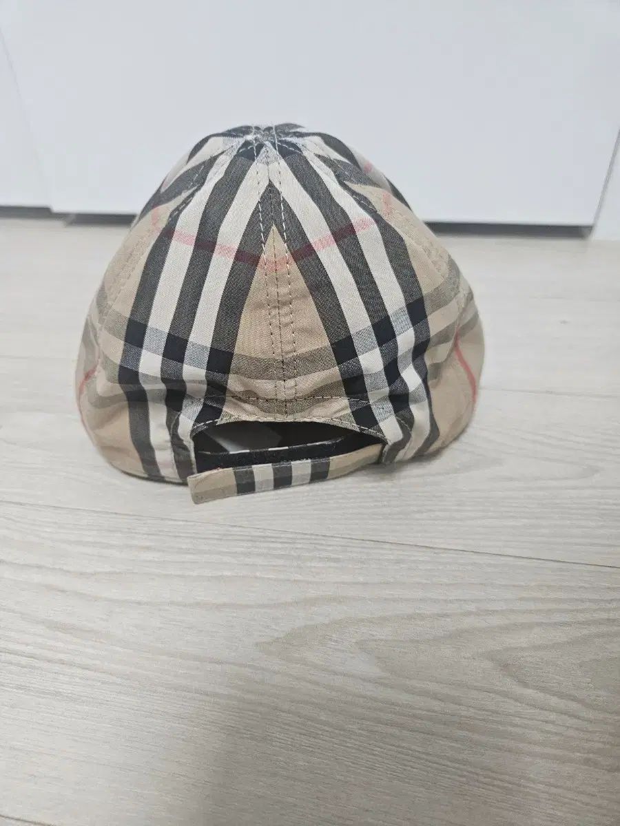 バーバリーチェック 帽子 2y-3y 帽子 BURBERRY キャップ バーバリー 