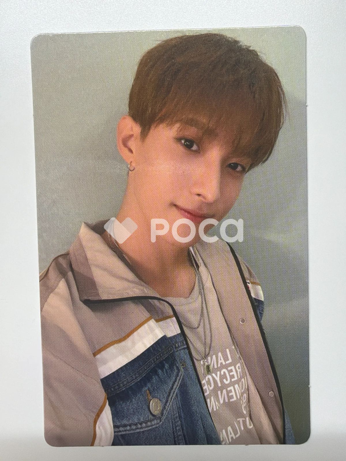 Seventeen ドギョム セブチ Attacca CARAT Ver. - メルカリ