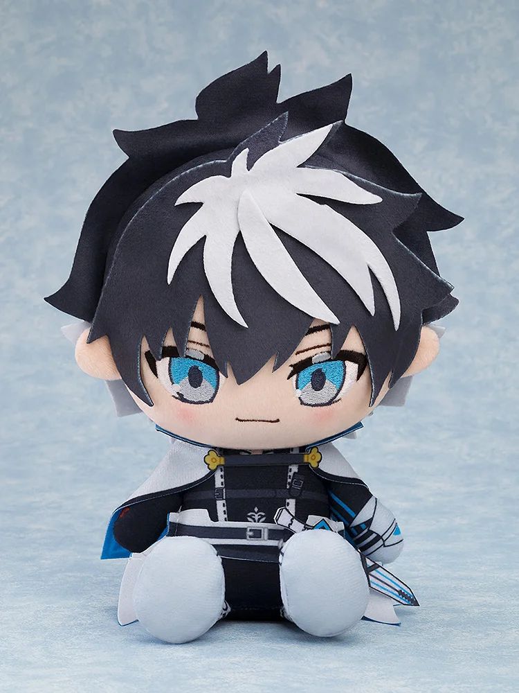 新品未開封 ちょこぷに ぬいぐるみ Fate/Grand Order セイバー