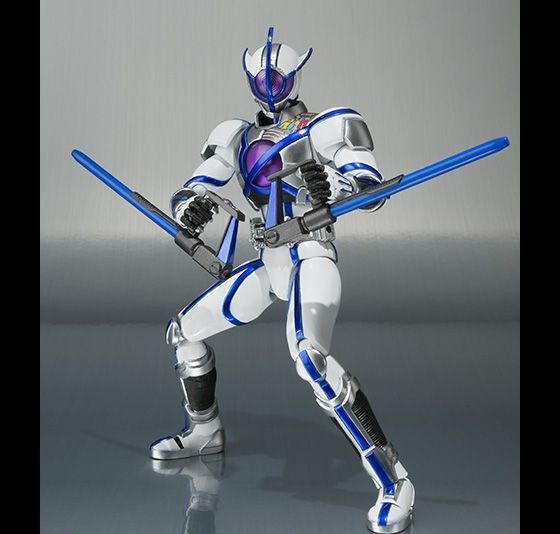 S.H.Figuarts（真骨彫製法） 仮面ライダーサイガ - メルカリ