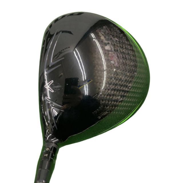 ☆Callaway☆キャロウェイ☆GBB EPIC SUB ZERO FW☆#3☆15°☆FUJIKURA