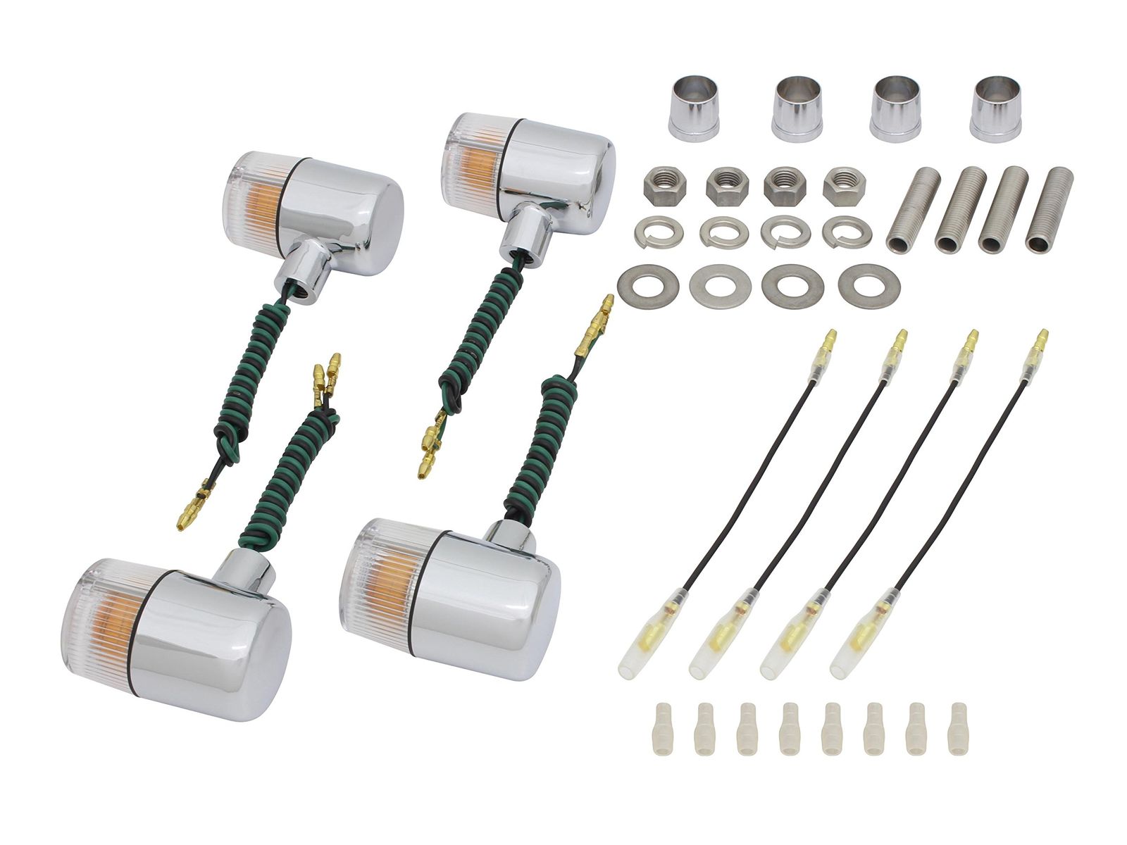 新品 ポッシュフェイス(POSH FAITH) ウインカークラシカル71タイプ