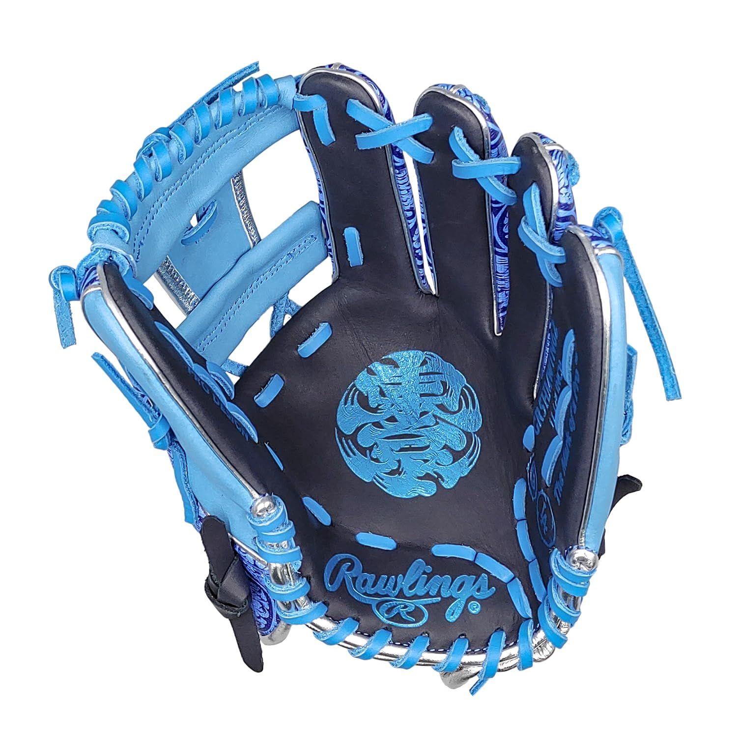 新品 Rawlings(ローリングス) 野球 軟式 グラブ グローブ COLORSYNC