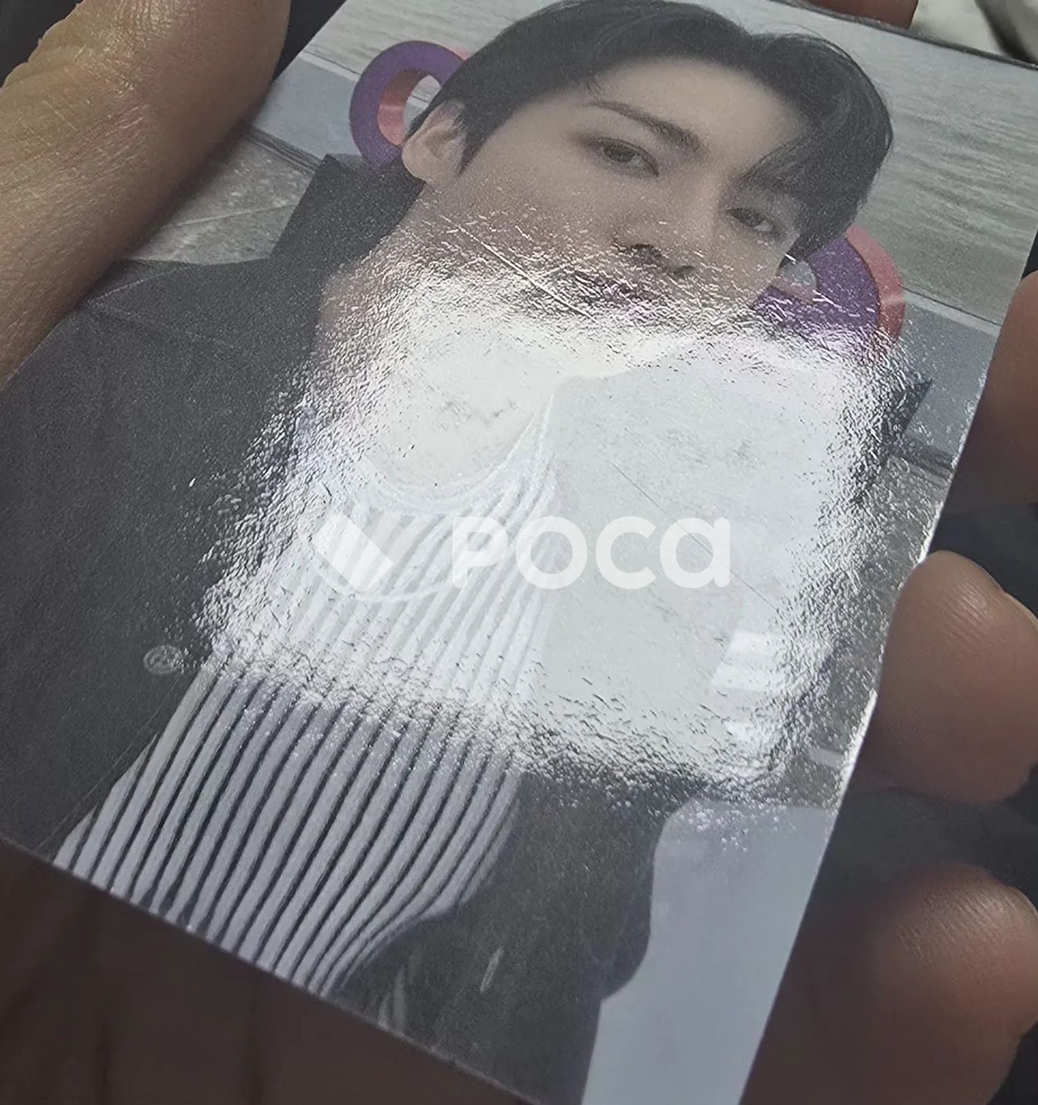 BTS ジョングク GOLDEN SOUNDWAVE サウェ ラキドロ - メルカリ