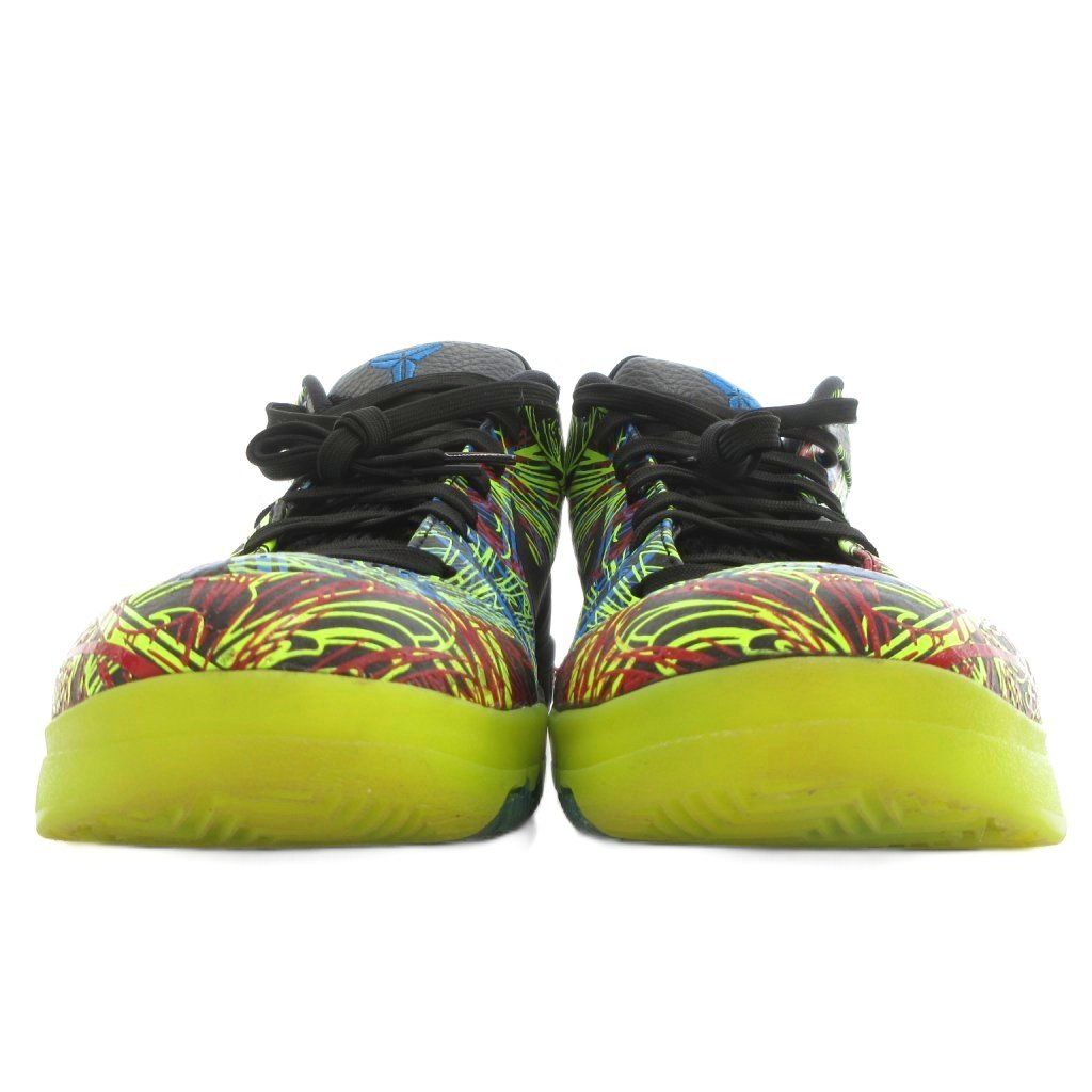 ナイキ NIKE Kobe 4 Protro コービー プロトロ スニーカー