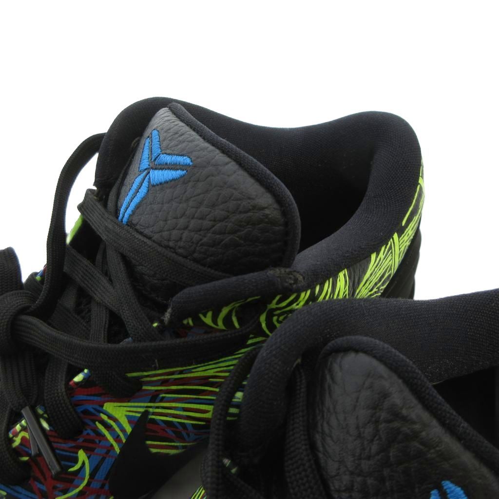 ナイキ NIKE Kobe 4 Protro コービー プロトロ スニーカー