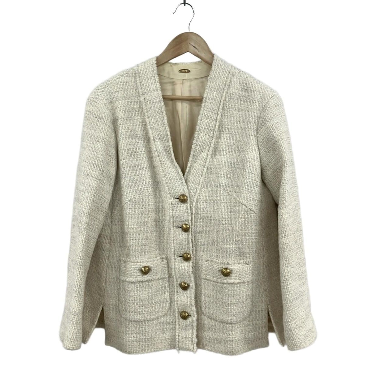 MUSE de DEUXIEME CLASSE(ミューズデドゥーズィエムクラス) ジャケット