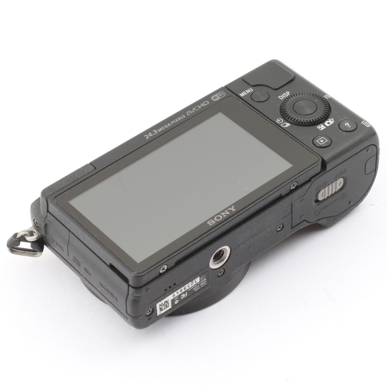 ショット数946 枚】SONY ソニー α5100 パワーズームレンズキット ILCE