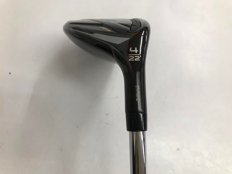 テーラーメイド Qi10 22度 NSプロ820GH Sフレックス ユーティリティ