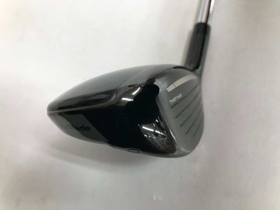 テーラーメイド Qi10 22度 NSプロ820GH Sフレックス ユーティリティ