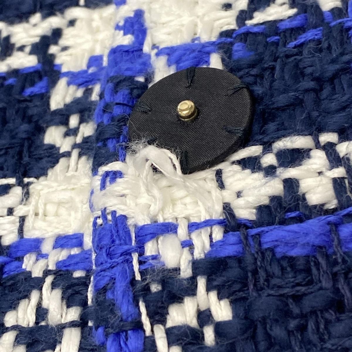 HERNO(ヘルノ) コート サイズ42 M レディース美品 - 白×ダークネイビー