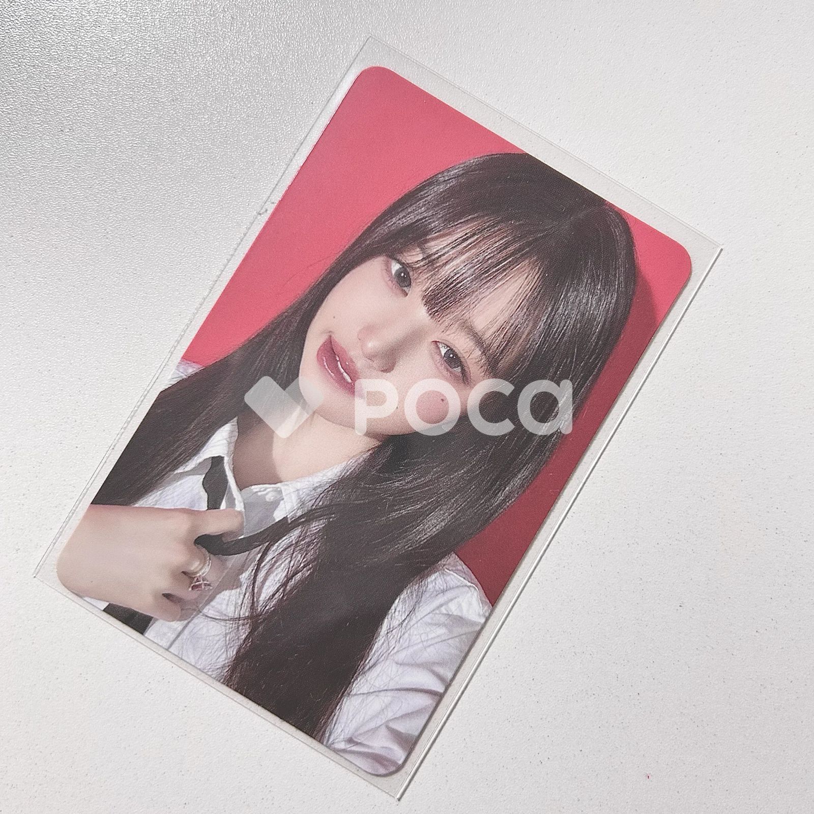 IVEウォニョン superstar STARSHIP ⭐️プロフィール必読⭐️ IVE