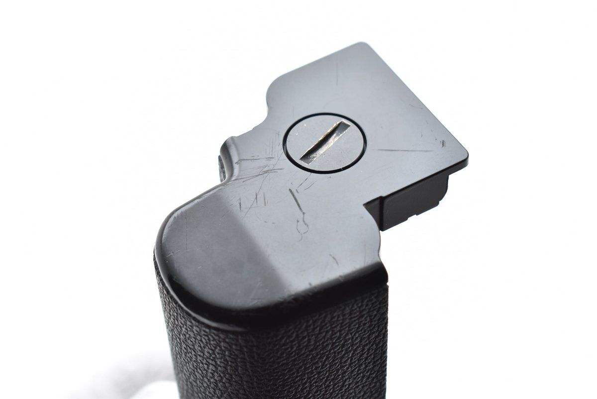 Canon GR-E2 (EOS-1/1N/1V/3) バッテリーグリップ キヤノン - メルカリ