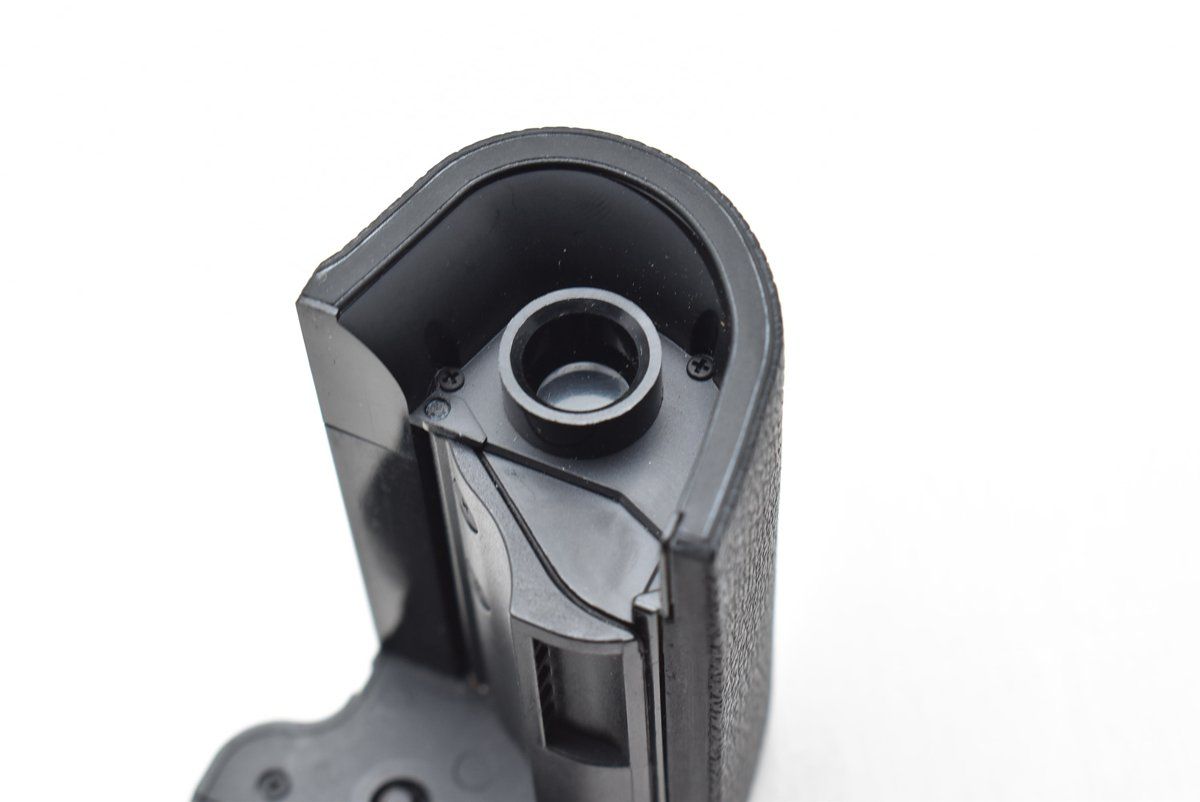 Canon GR-E2 (EOS-1/1N/1V/3) バッテリーグリップ キヤノン - メルカリ