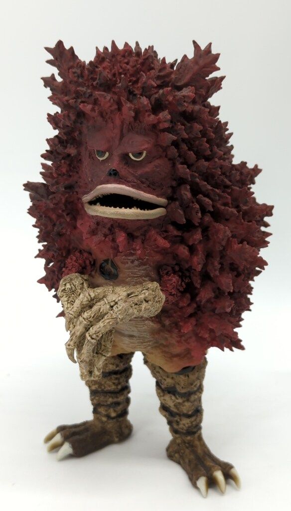 エクスプラス 大怪獣シリーズ ガラモン - メルカリ