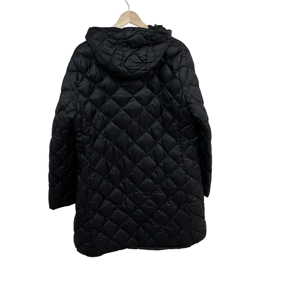 ニジュウサンク 23区 ダウンジャケット サイズ48 XL ニジュウサンク 23 