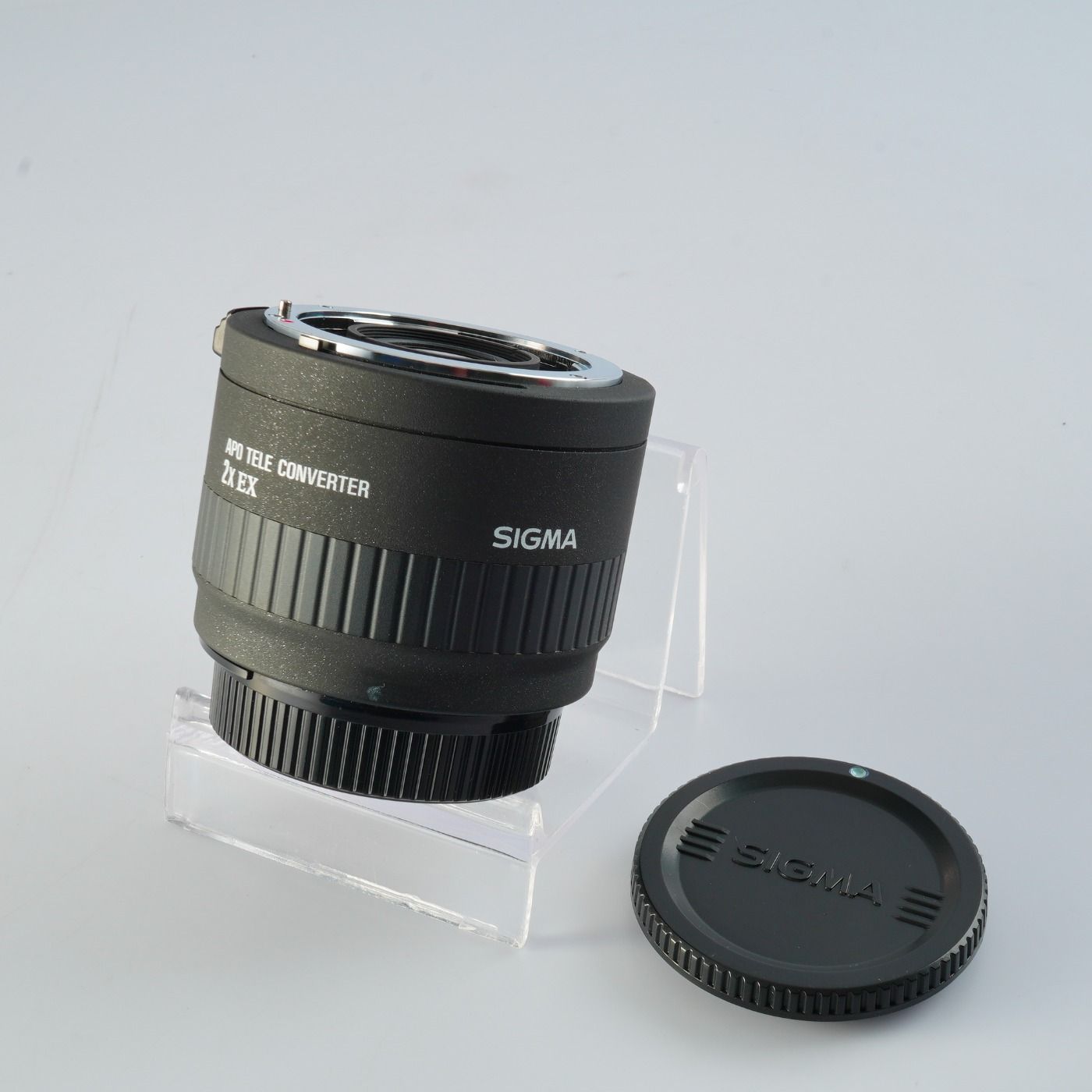 SIGMA EX 2x Tele Converter　ニコンFマウント用 SIGMA シグマ APO TELE CONVERTER 2x EX (Nikon F用) テレコンバーター