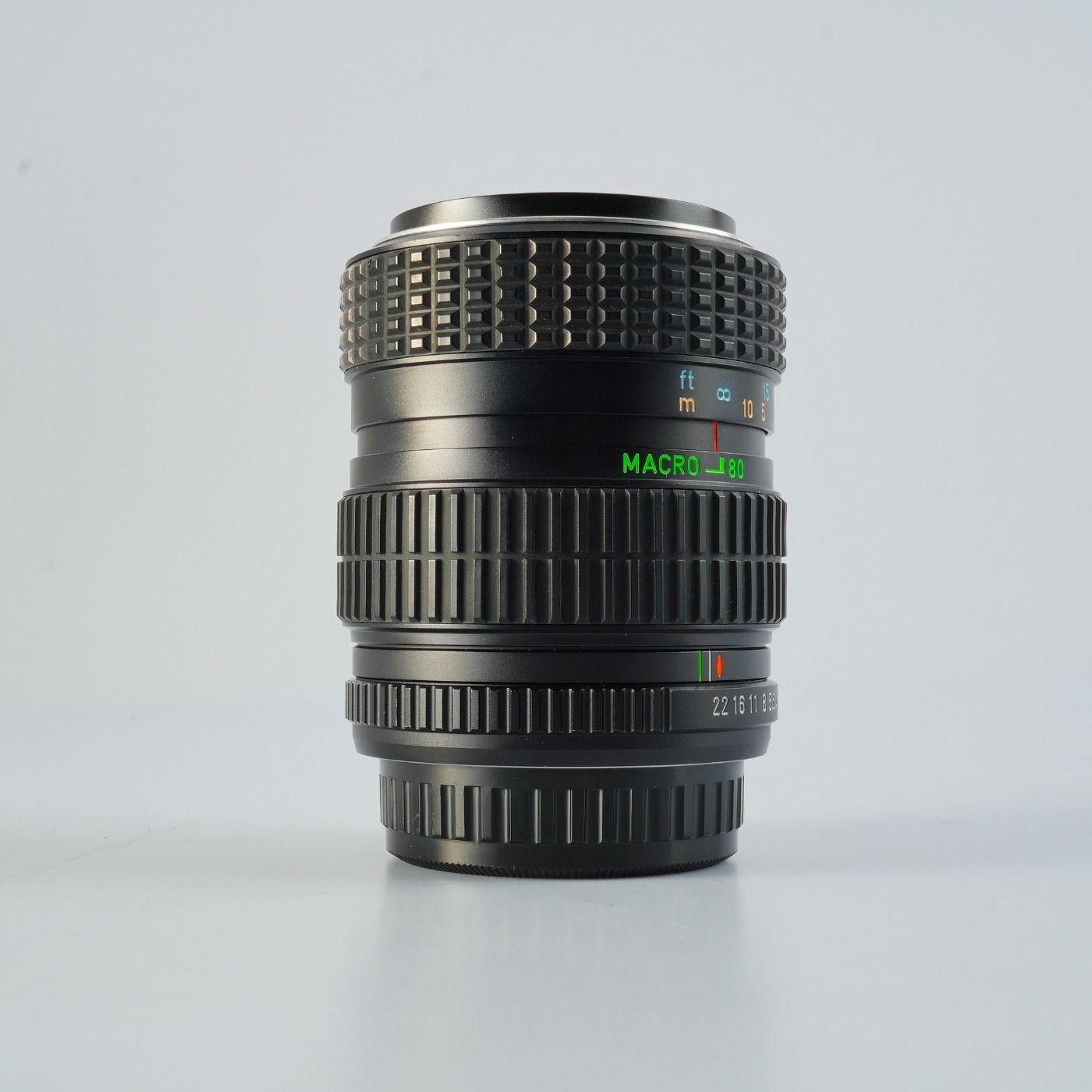 SMC PENTAX ペンタックス M ZOOM 40-80mm F/2.8-4 (Pentax K用) ズーム