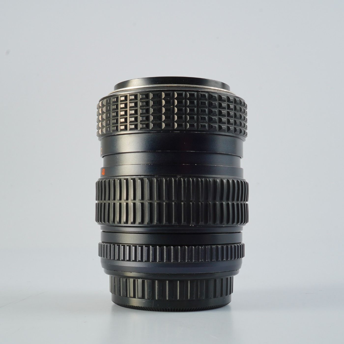 ペンタックス　SMCズーム40-80mm　（Kマウント） ペンタックス SMCズーム40-80mm （Kマウント） SMC PENTAX