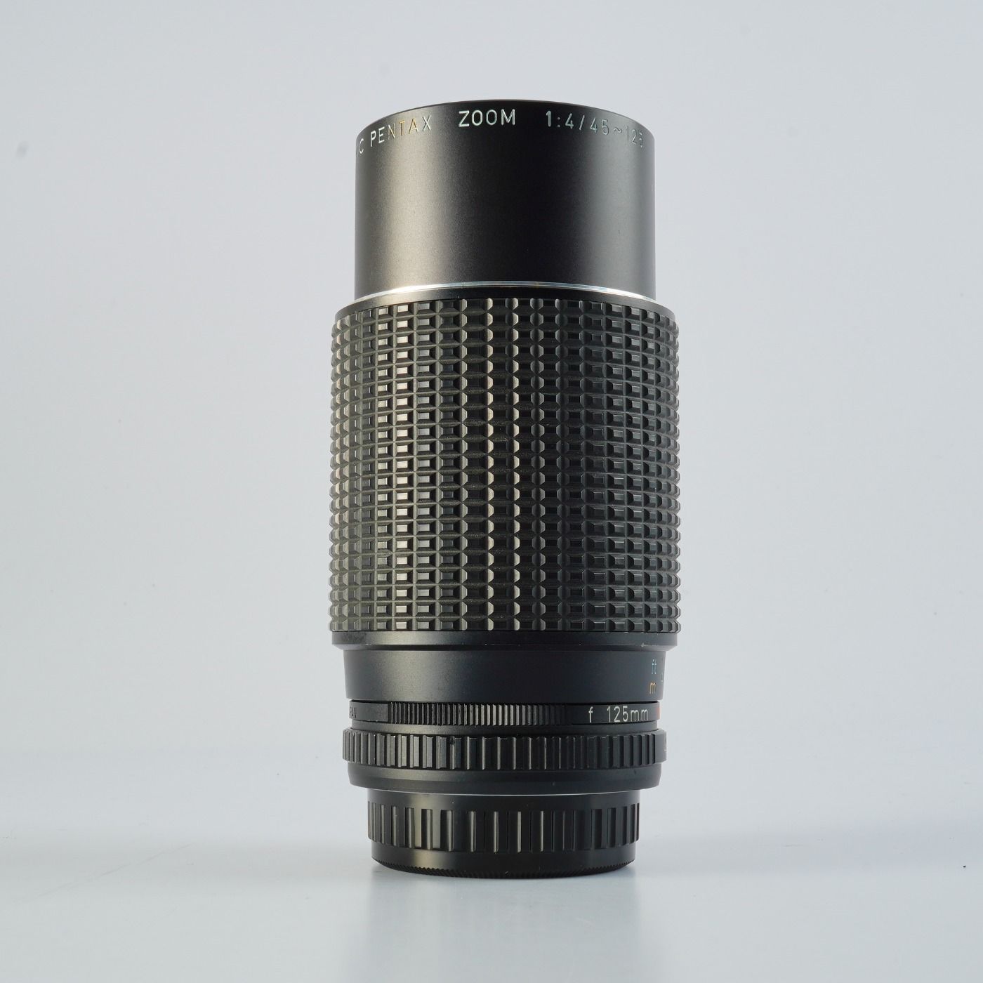 SMC PENTAX ペンタックス Zoom 45-125mm F/4 (Pentax K用) ズームレンズ SMC PENTAX ペンタックス Zoom 45-125mm F/4 (Pentax K用) ズーム