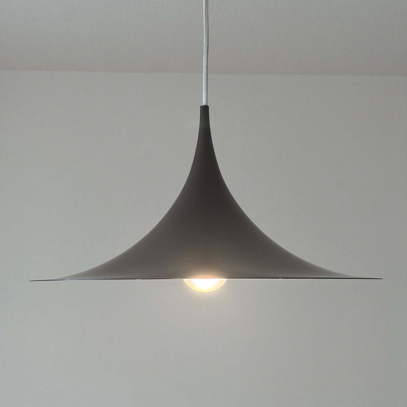 現品限り】Fog & Morup フォグ&モーラップ セミ Semi 38cm ペンダント