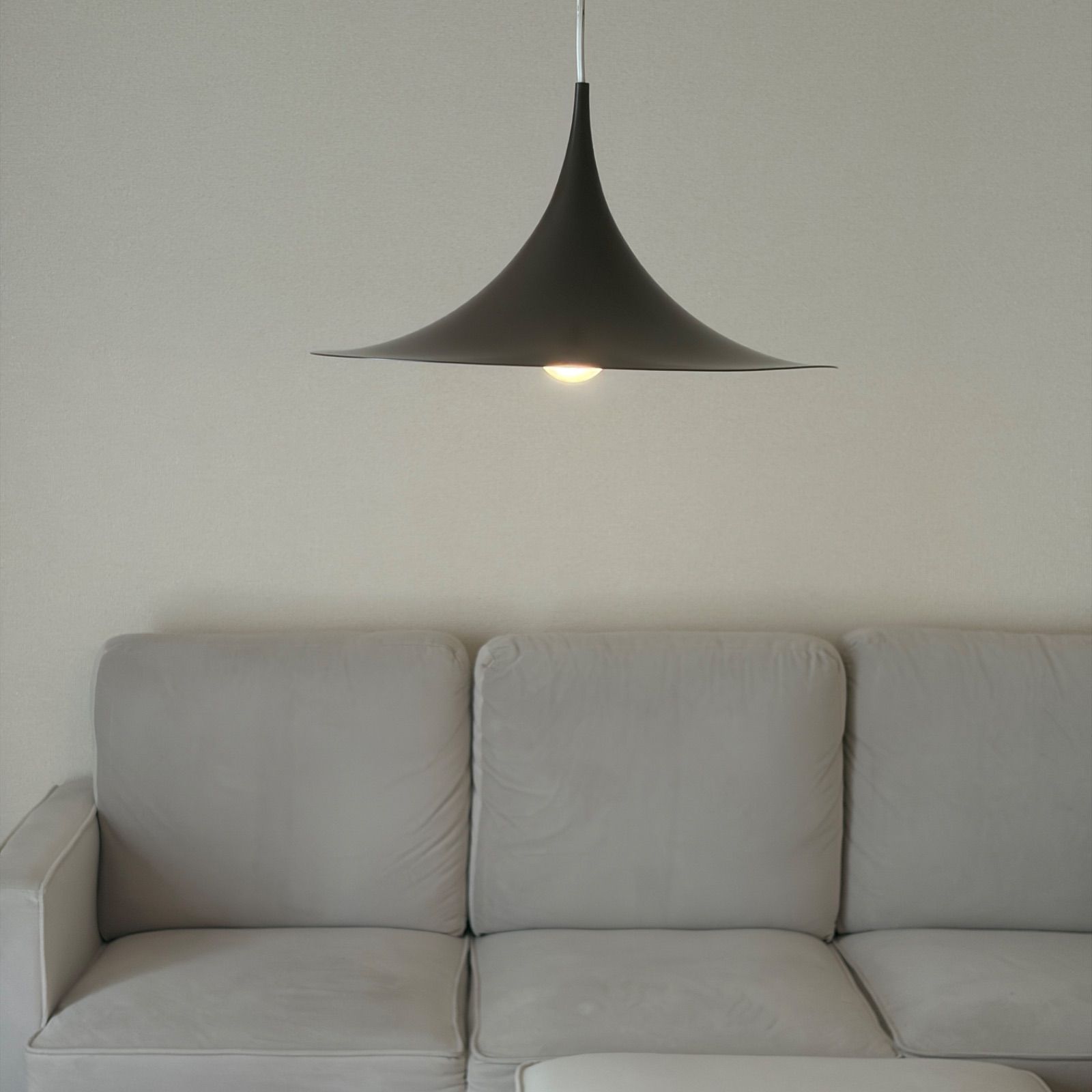 現品限り】Fog & Morup フォグ&モーラップ セミ Semi 38cm ペンダント