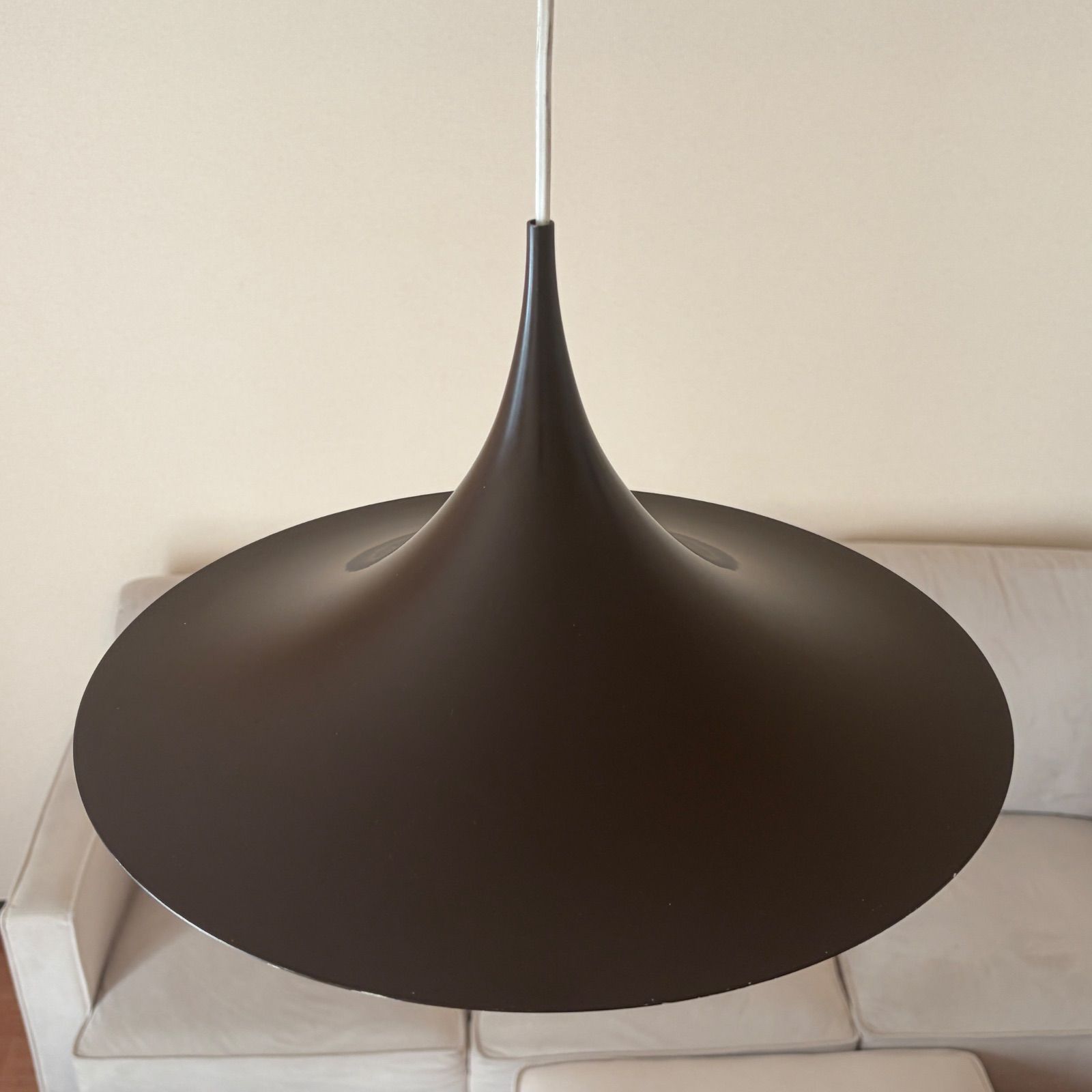 現品限り】Fog & Morup フォグ&モーラップ セミ Semi 38cm ペンダント