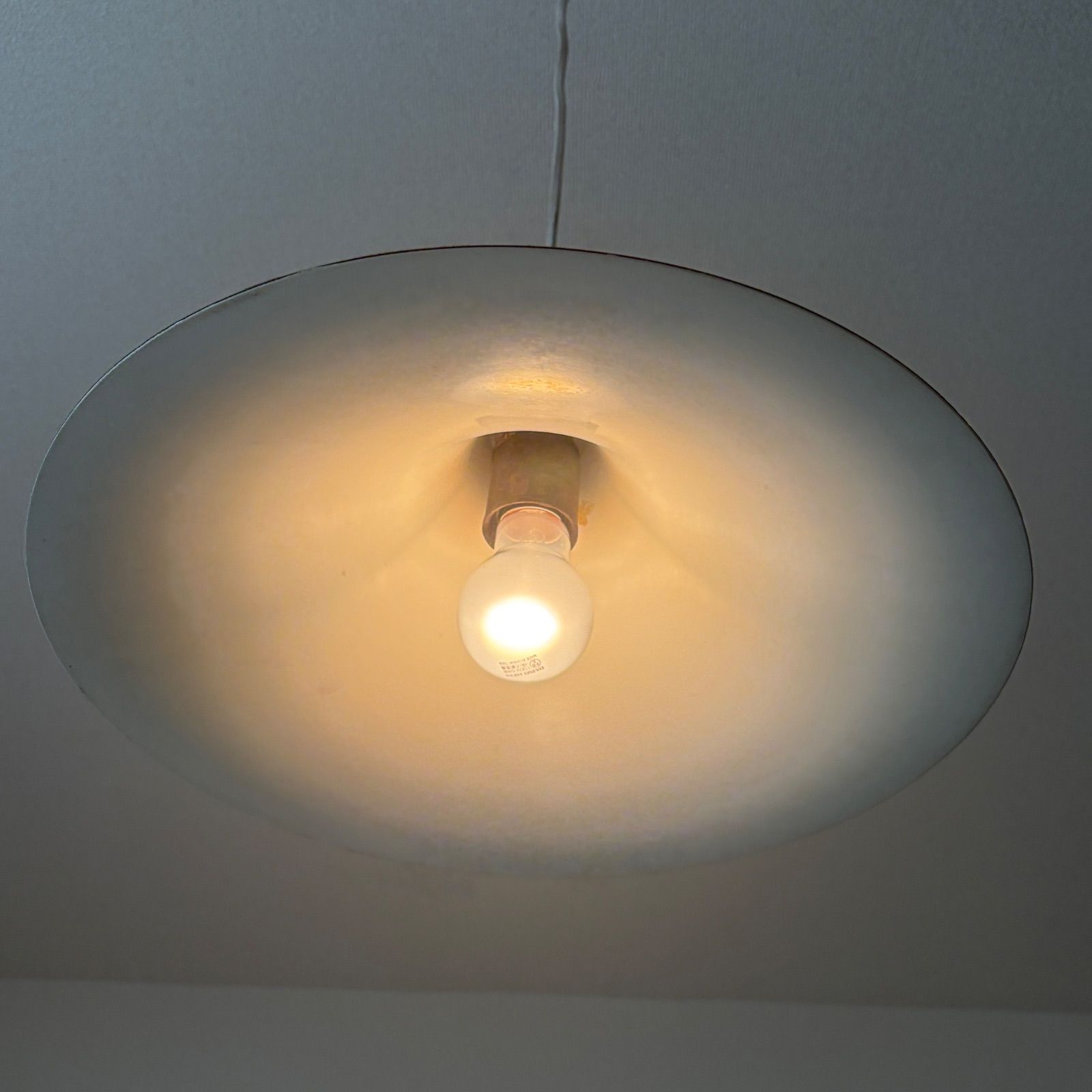 現品限り】Fog & Morup フォグ&モーラップ セミ Semi 38cm ペンダント