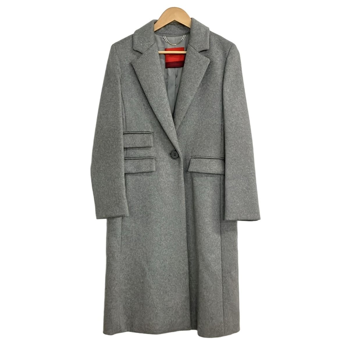 MAX&CO.(マックス&コー) コート サイズJ40 レディース美品 The Ermine 