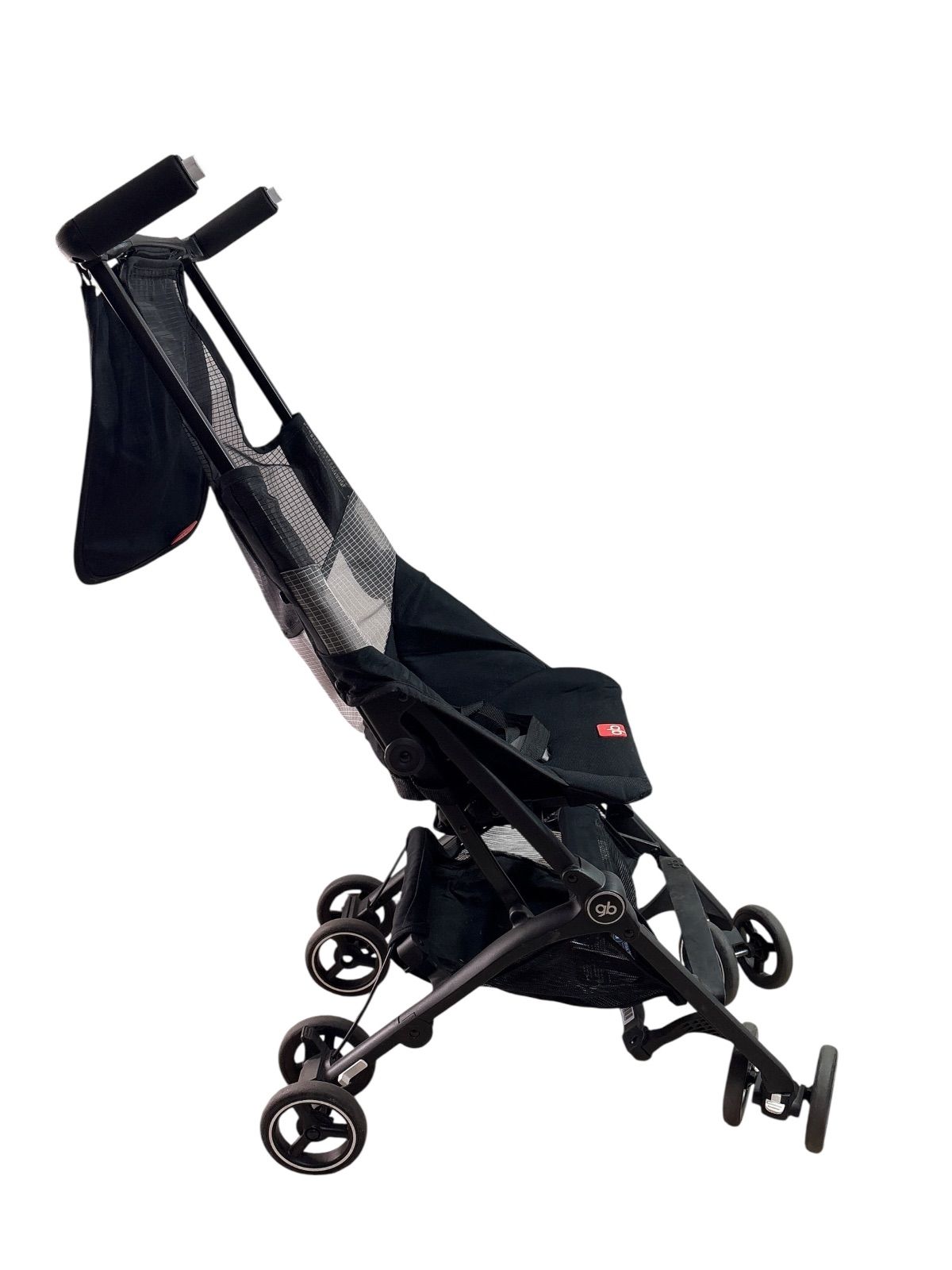 gb POCKIT AIR ポキット エアー ベビーカー B型 コンパクト 軽量 ①