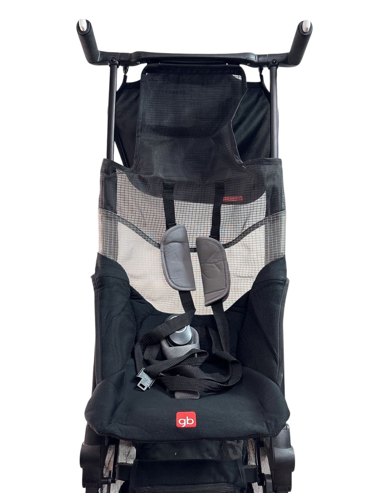 gb POCKIT AIR ポキット エアー ベビーカー B型 コンパクト 軽量 ①