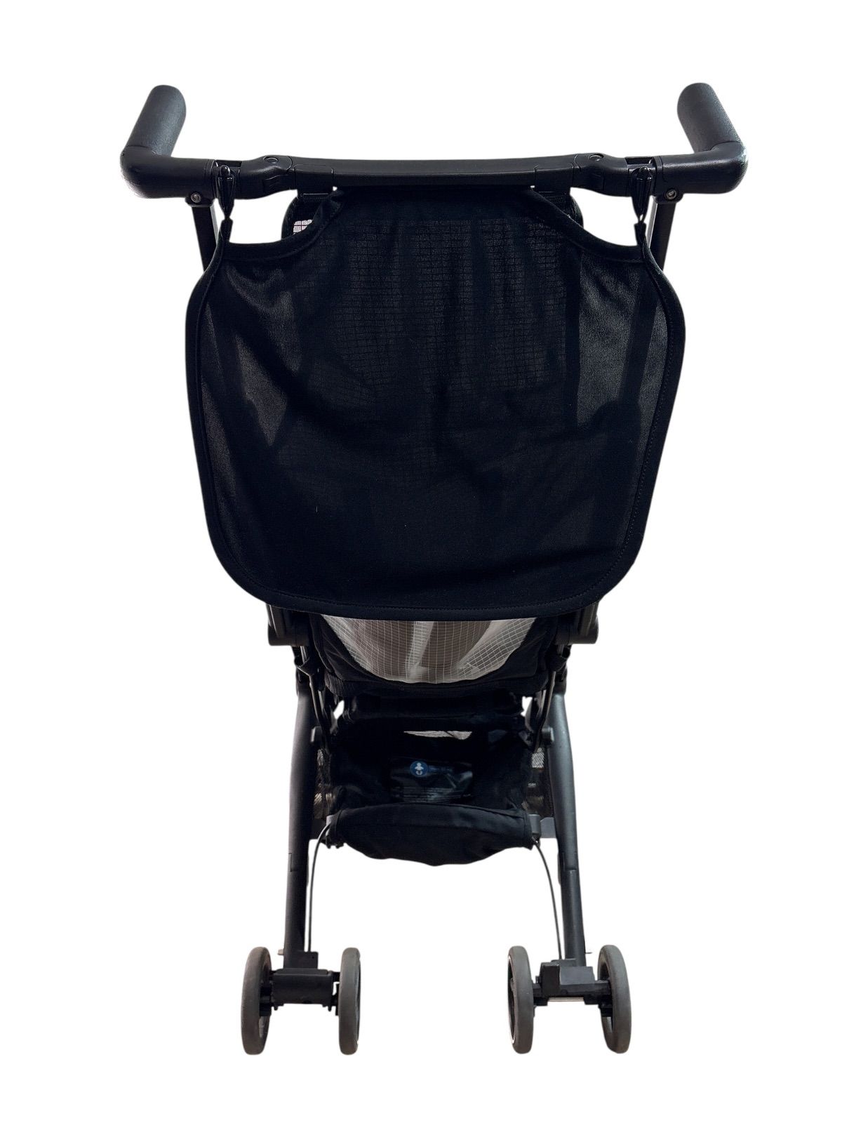 gb POCKIT AIR ポキット エアー ベビーカー B型 コンパクト 軽量 ①