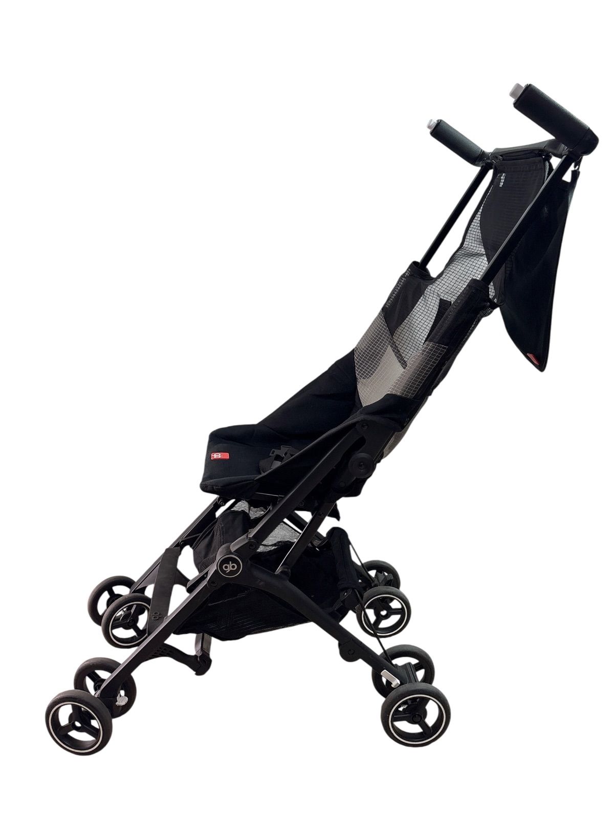 gb POCKIT AIR ポキット エアー ベビーカー B型 コンパクト 軽量 ①