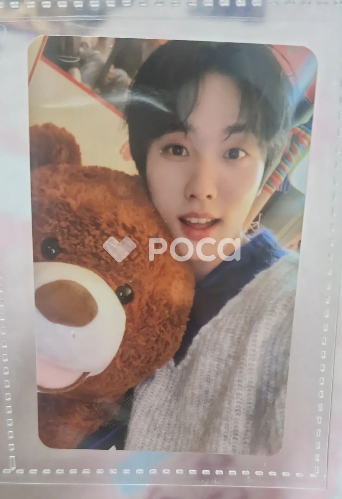 theboyz AAA ジェイコブ theboyz AAA ジェイコブ THE BOYZ ドボイズ JACOB ジェイコブ AAA トレカ